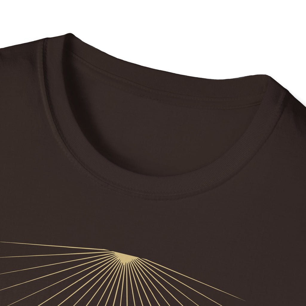 Sustained by Bread Alone T-Shirt