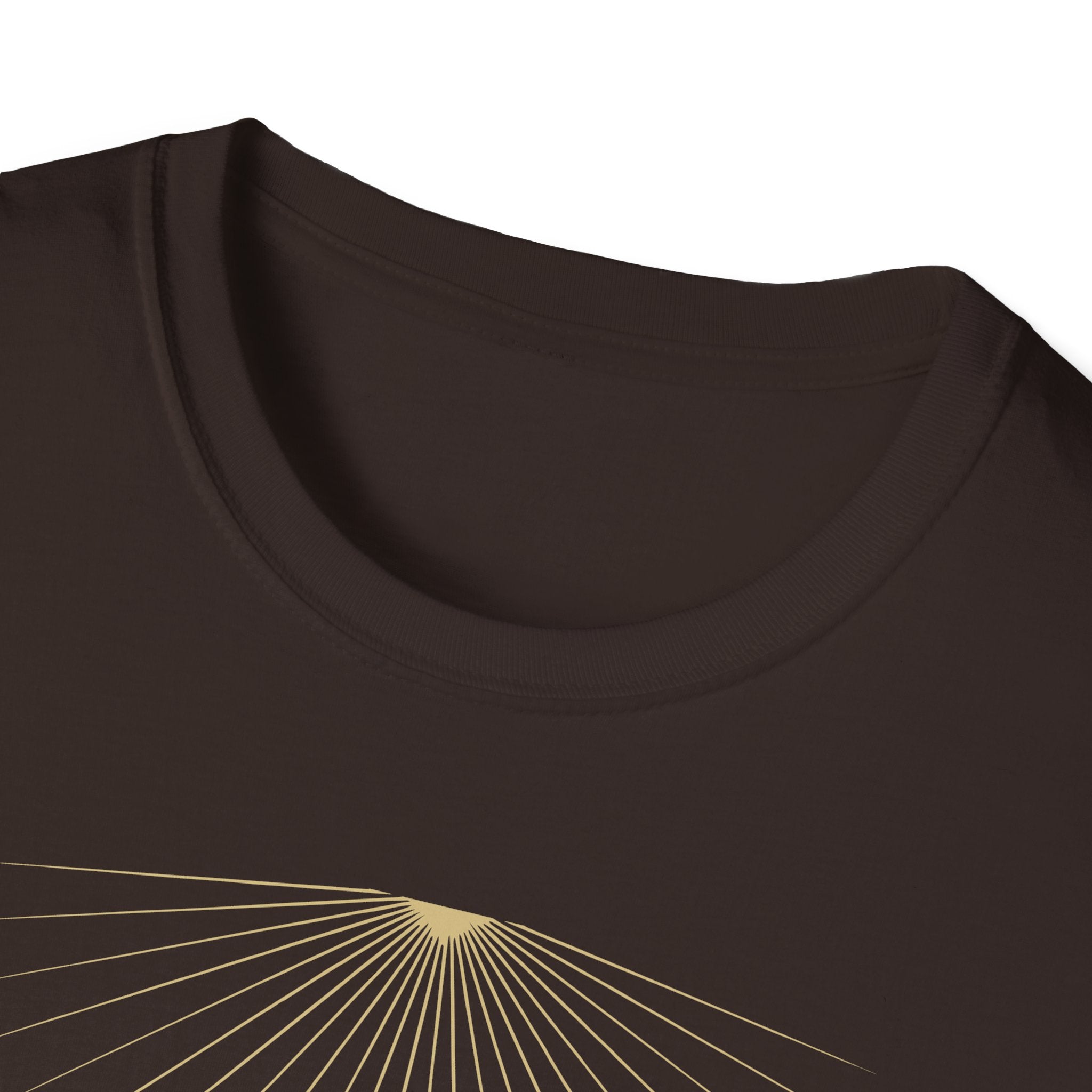 Sustained by Bread Alone T-Shirt