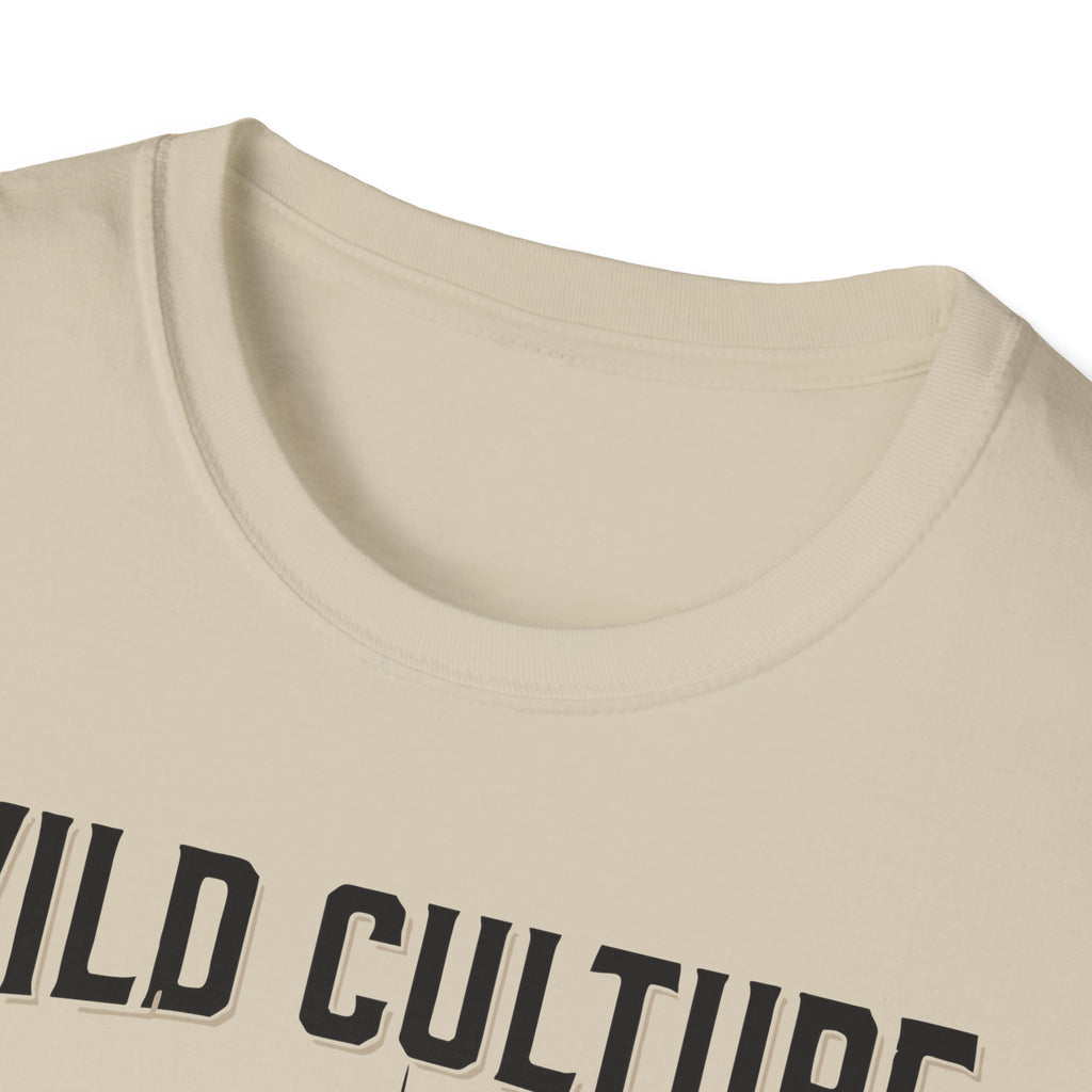 Wild Culture Fermentation Lab T-Shirt