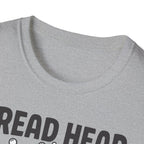 Bread Head Bear T-Shirt