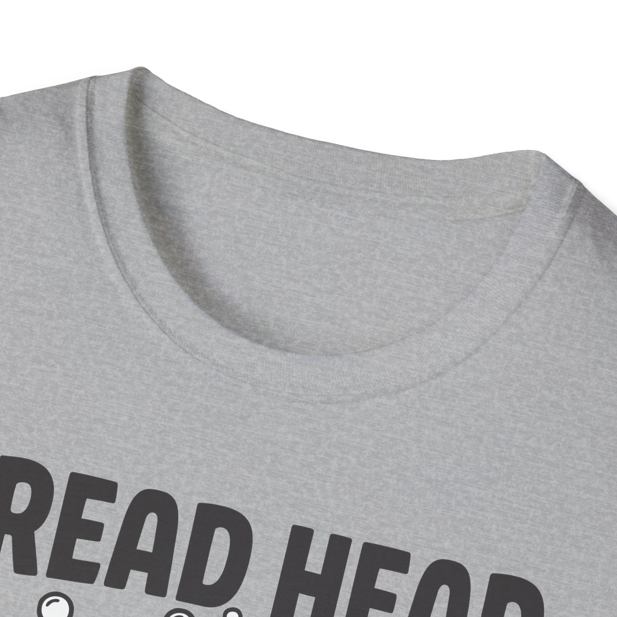 Bread Head Bear T-Shirt