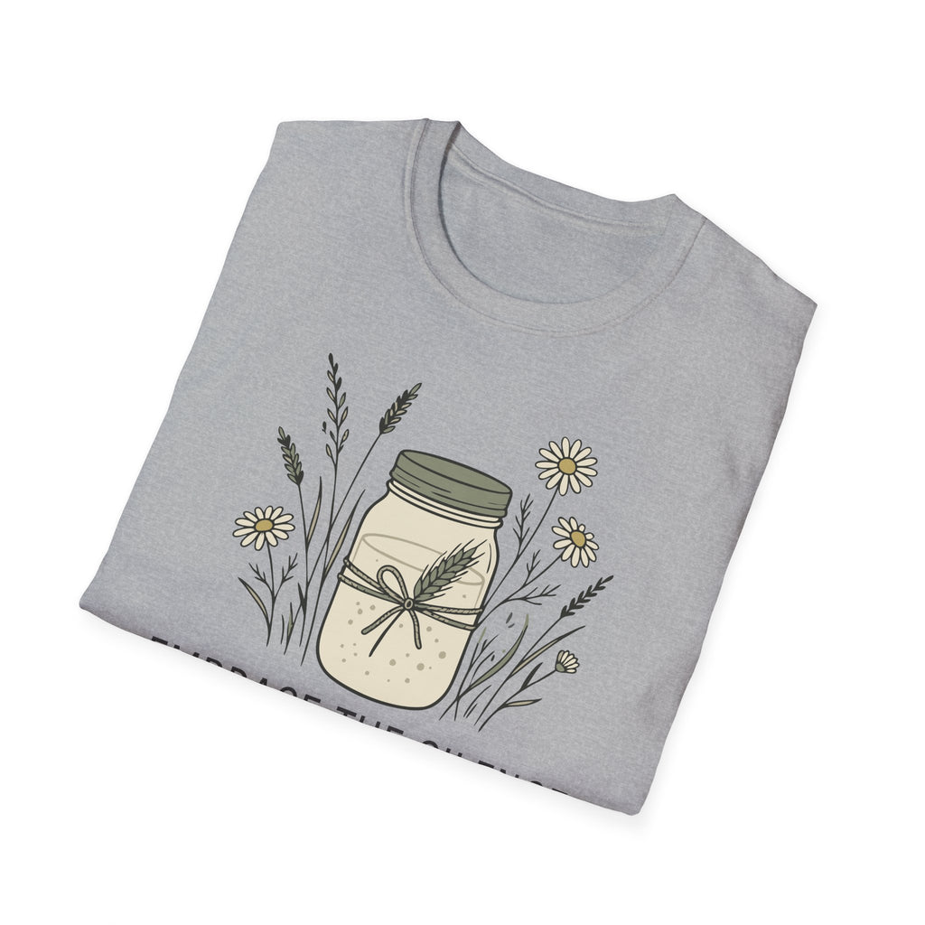 Embrace the Silence T-Shirt