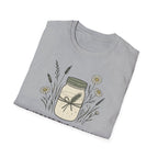 Embrace the Silence T-Shirt