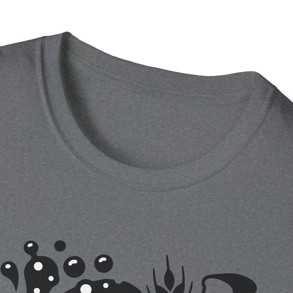 Turning Discard into Gold T-Shirt