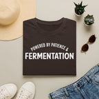 Powered by Fermentation T-Shirt