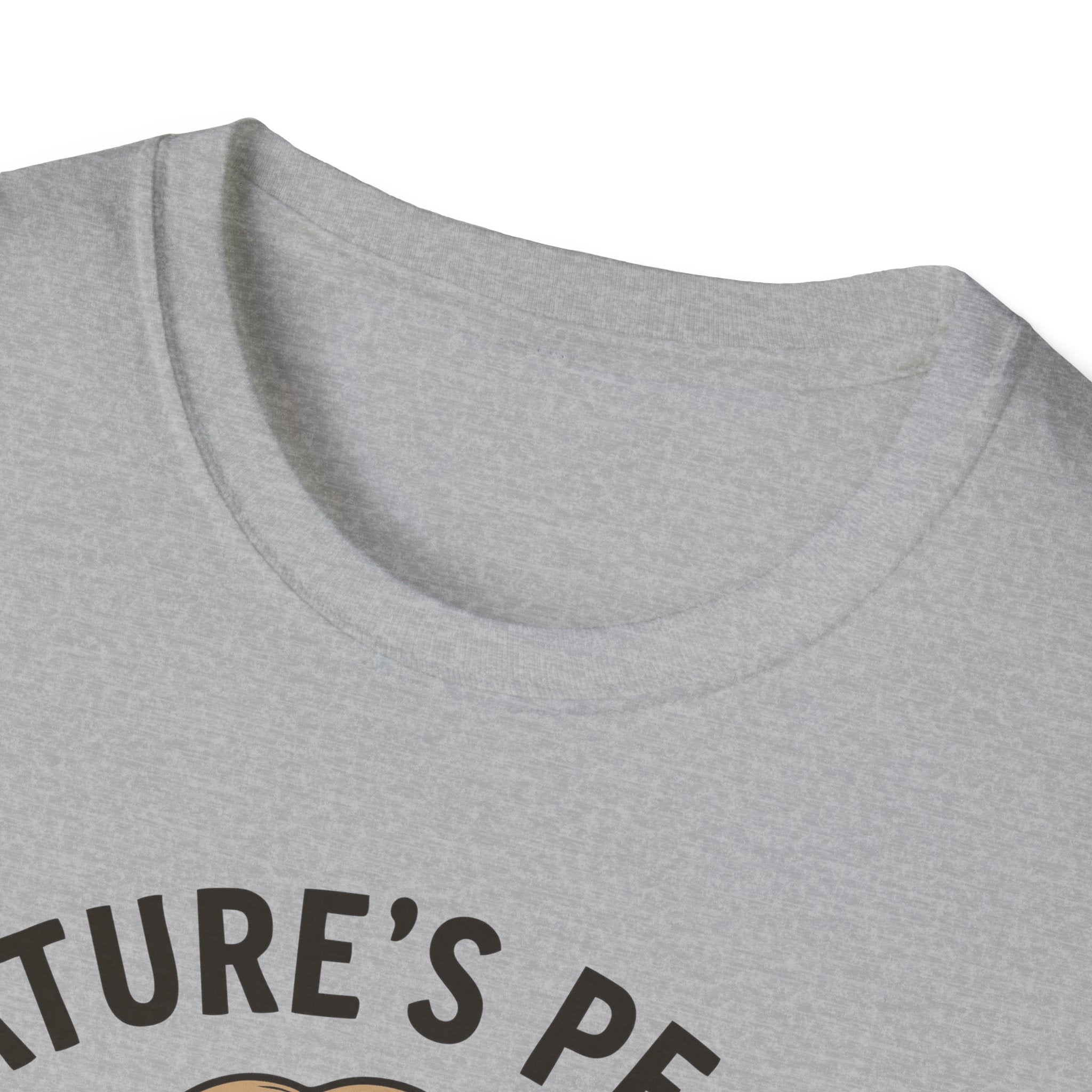 Natures Peace T-Shirt