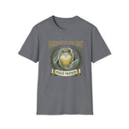 Fermentation Unit Hands T-Shirt
