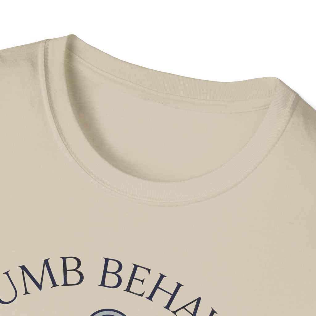 Crumb Provision Approved T-Shirt