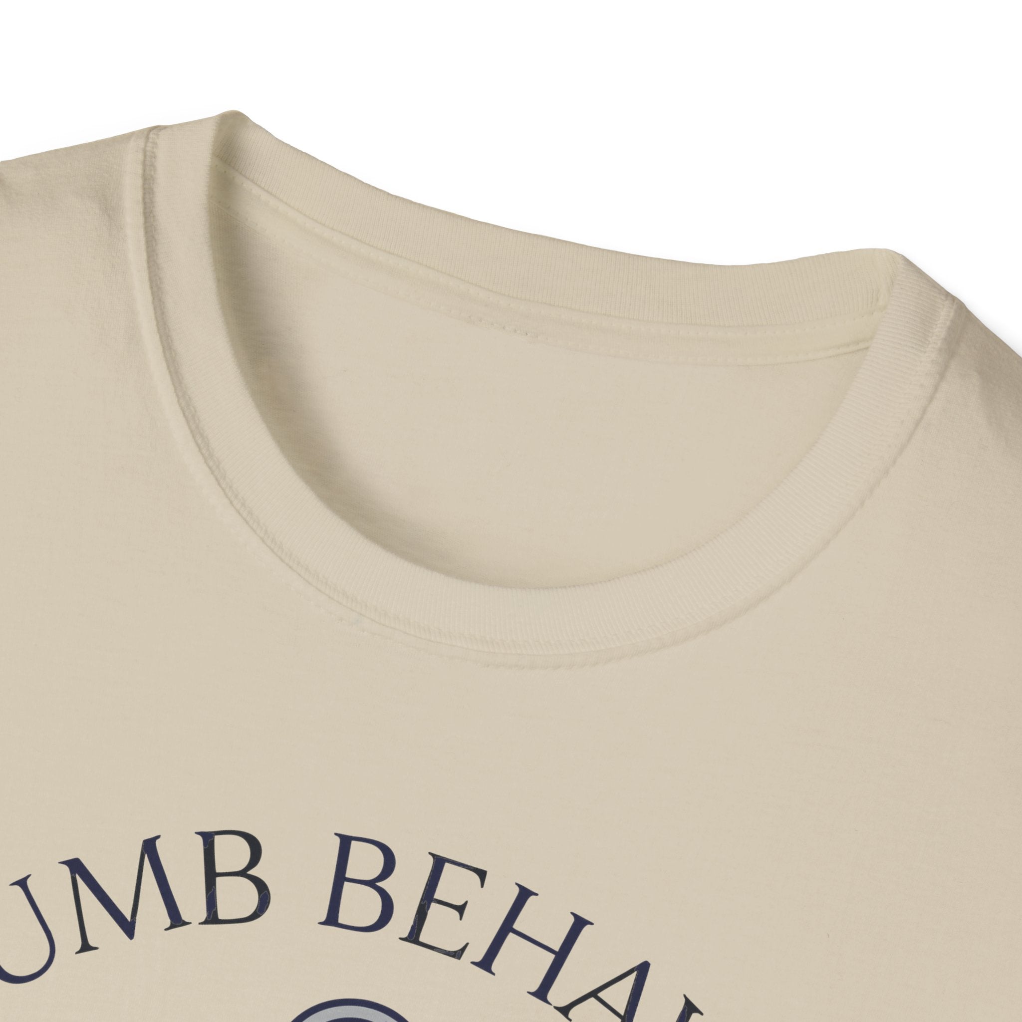 Crumb Provision Approved T-Shirt