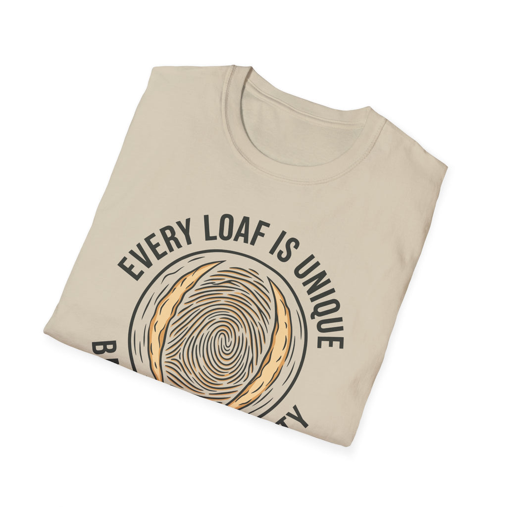 Every Loaf Unique T-Shirt