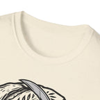Born to Score Blade T-Shirt