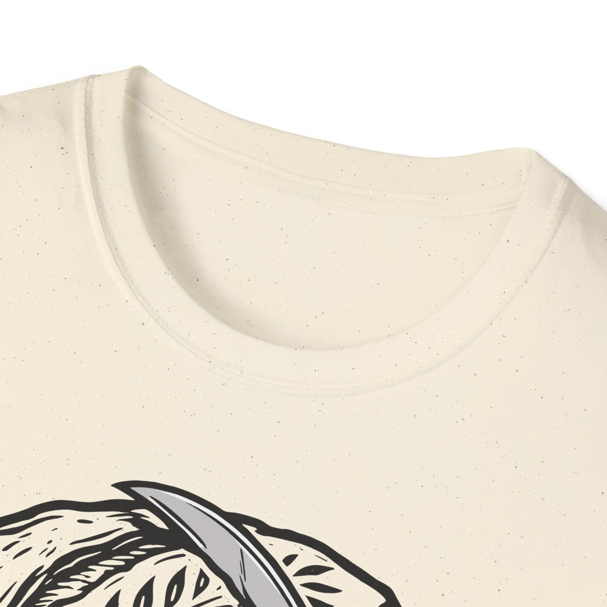 Born to Score Blade T-Shirt