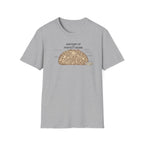 Anatomy of the Perfect Crumb T-Shirt