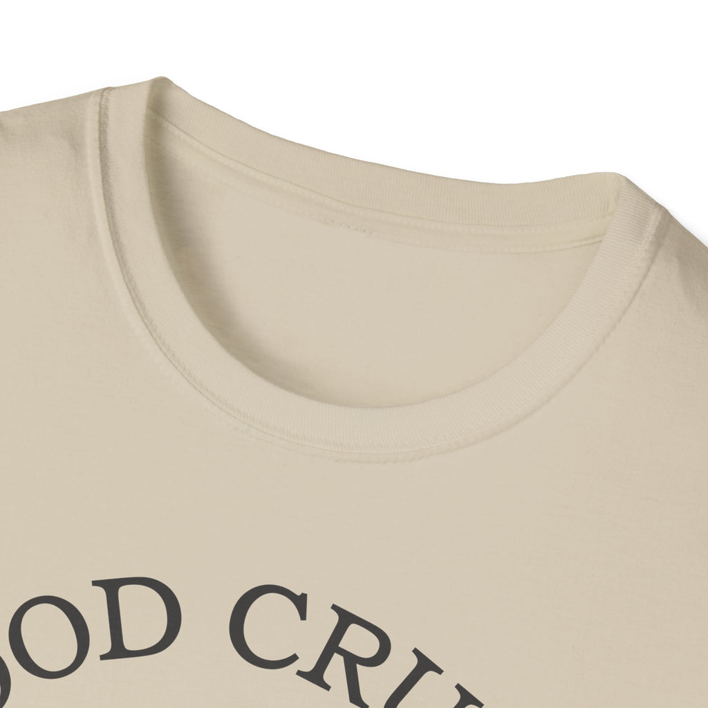 Good Crumb Bad Behavior Loaf T-Shirt