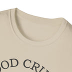 Good Crumb Bad Behavior Loaf T-Shirt