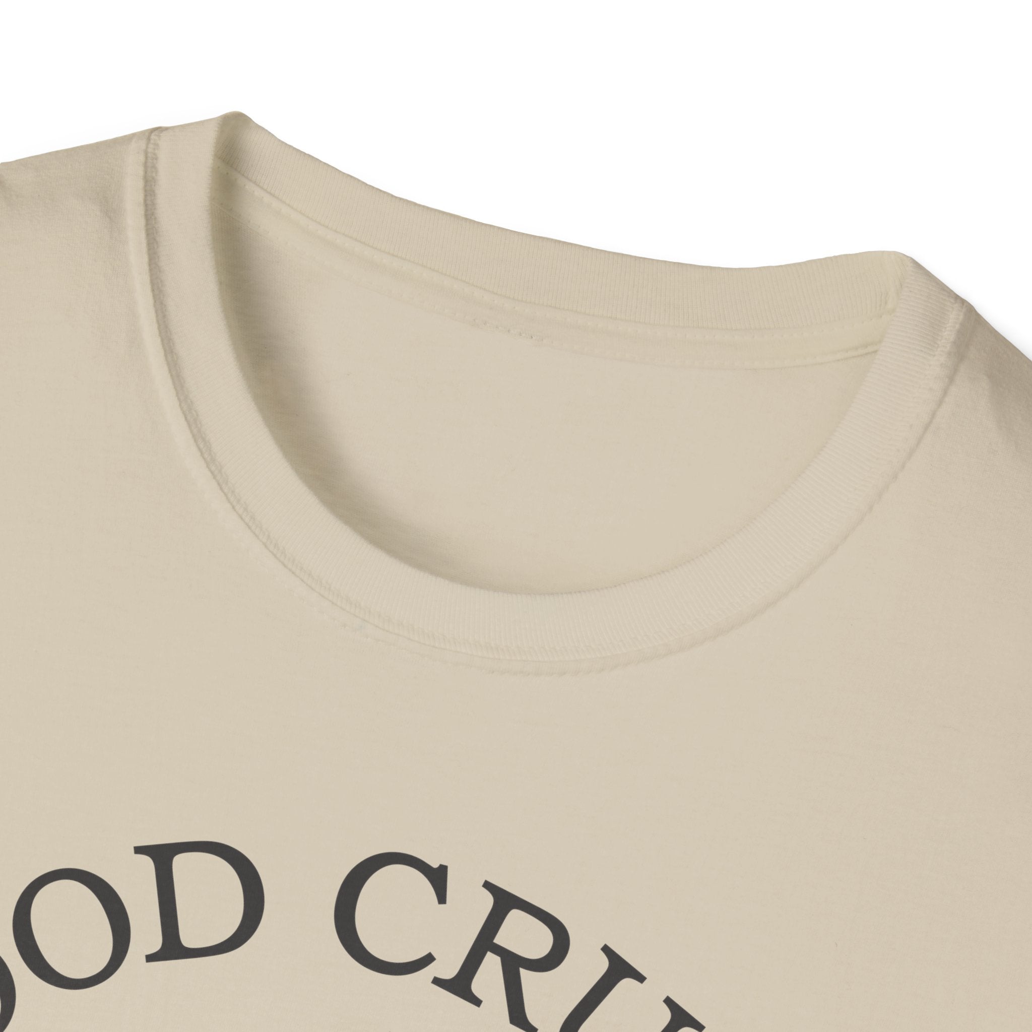 Good Crumb Bad Behavior Loaf T-Shirt
