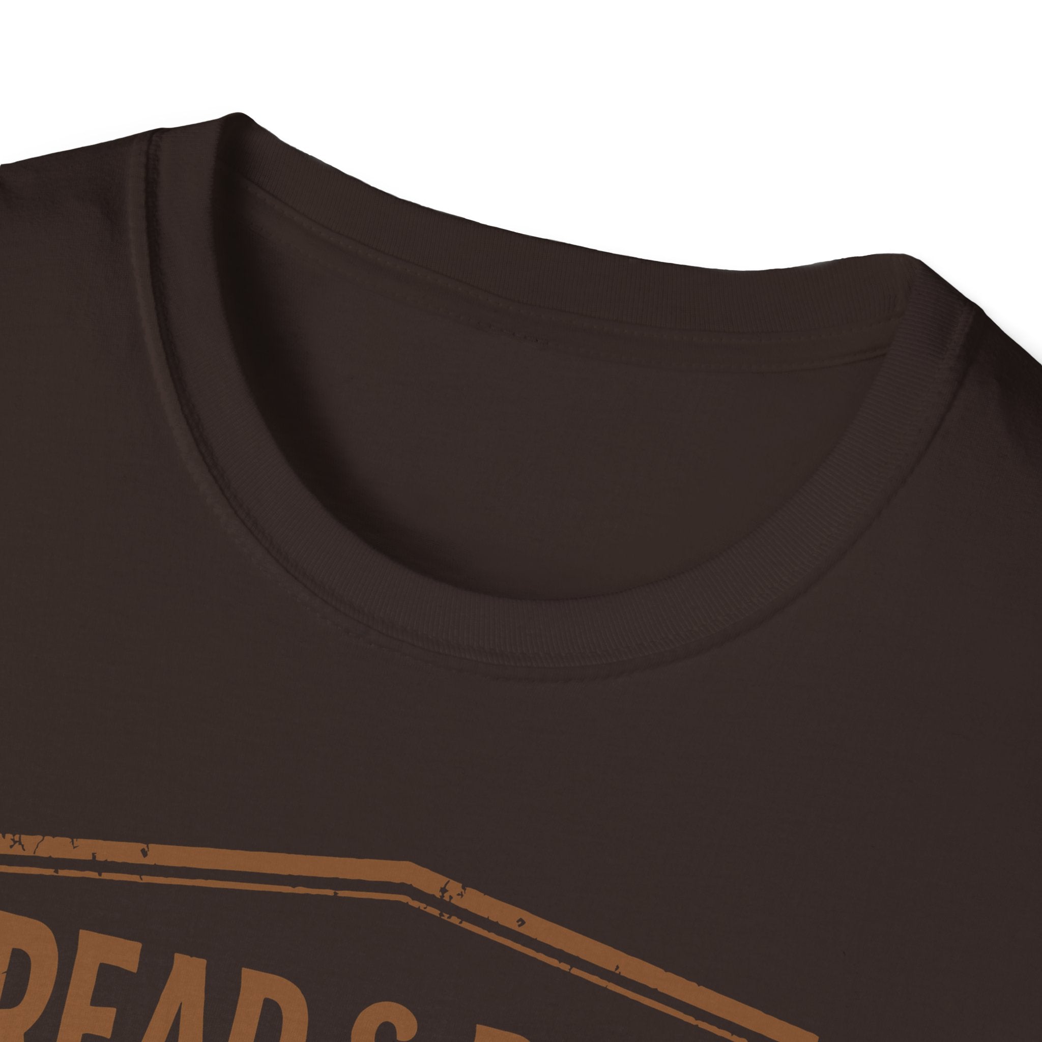 Bread and Brew Co. T-Shirt