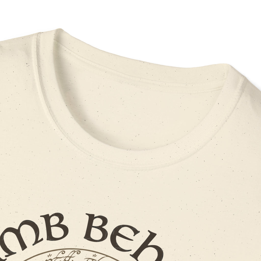 Crumb Behavior Provision Approved T-Shirt