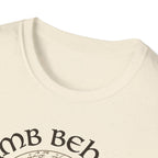Crumb Behavior Provision Approved T-Shirt