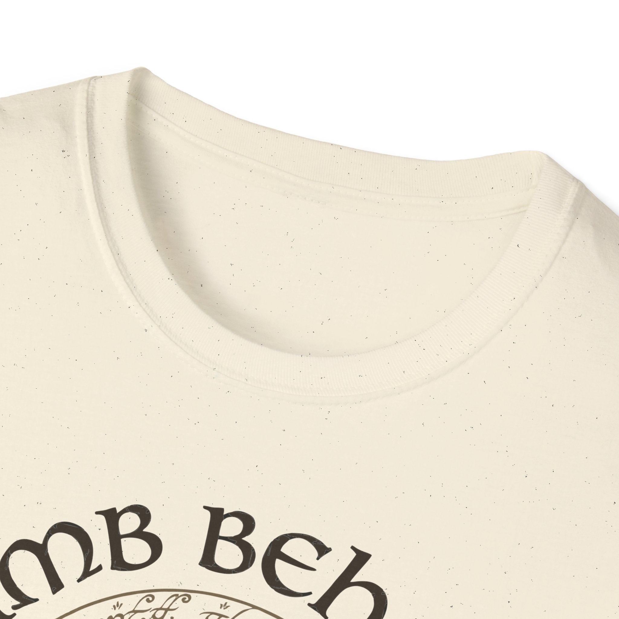 Crumb Behavior Provision Approved T-Shirt