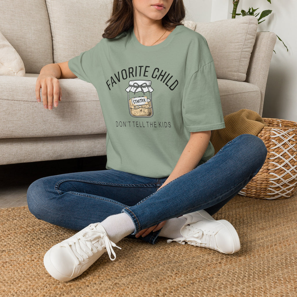 Favorite Child T-Shirt