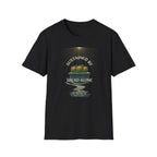 Sustained by Bread Alone T-Shirt