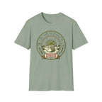 Crumb Behavior Provision 2 T-Shirt