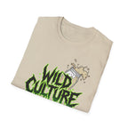 Wild Culture Jar T-Shirt
