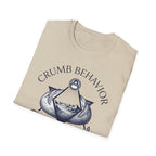 Crumb Provision Approved T-Shirt
