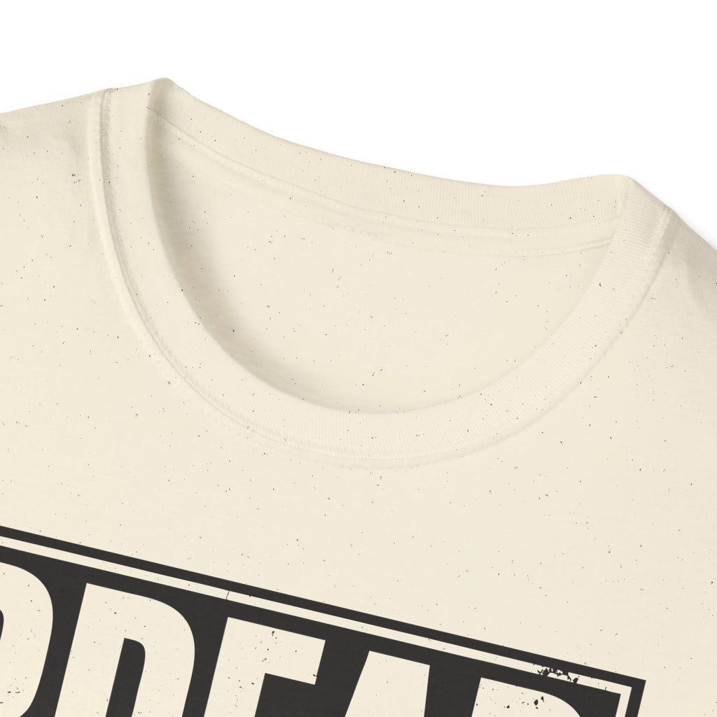 Bread Therapy Loaf T-Shirt