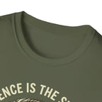 Patience is the Starter T-Shirt