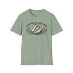 Naturally Leavened T-Shirt