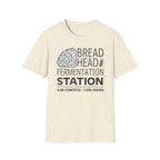 Bread Head Fermentation T-Shirt