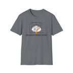 Behavior Under Proof Dial T-Shirt