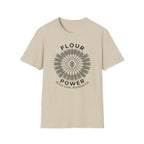 Flour Power Line T-Shirt