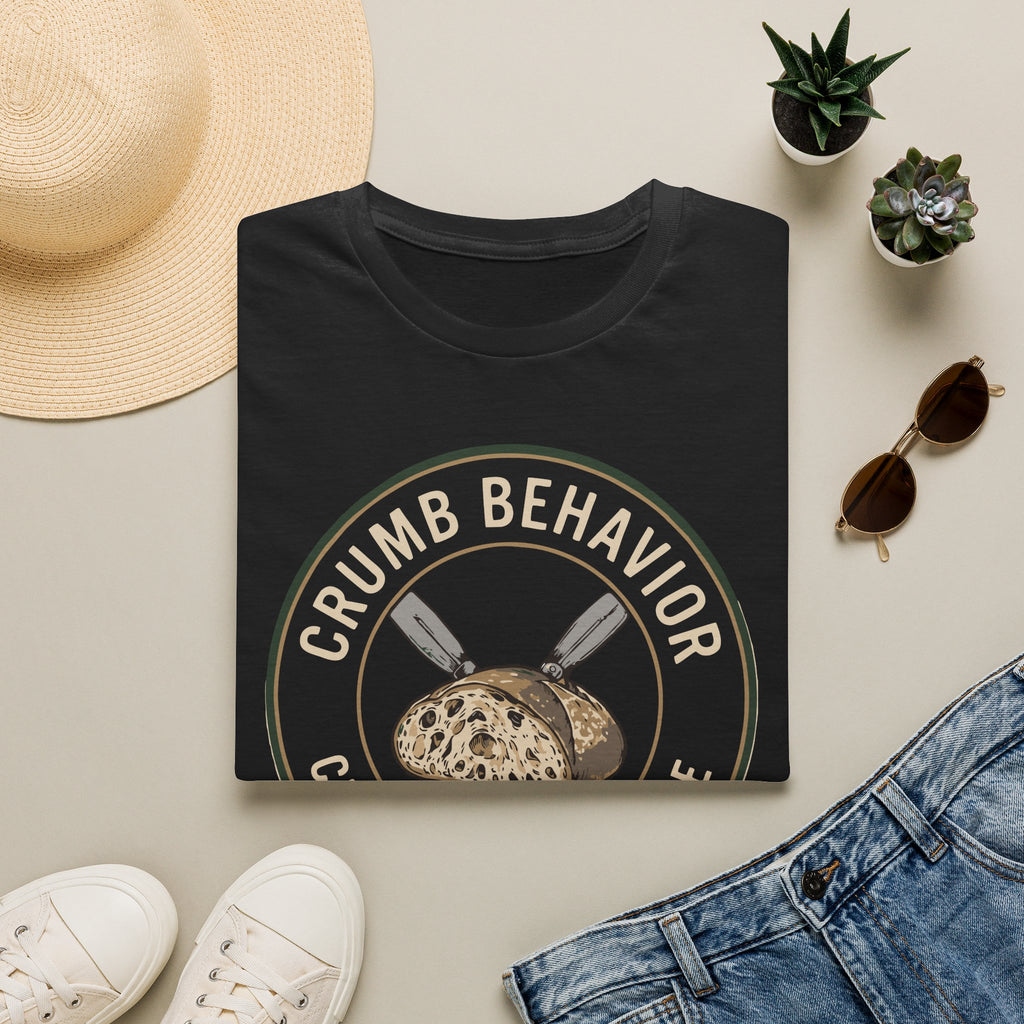 Crumb Behavior Crafted T-Shirt