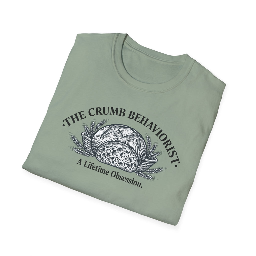Crumb Behaviorist T-Shirt