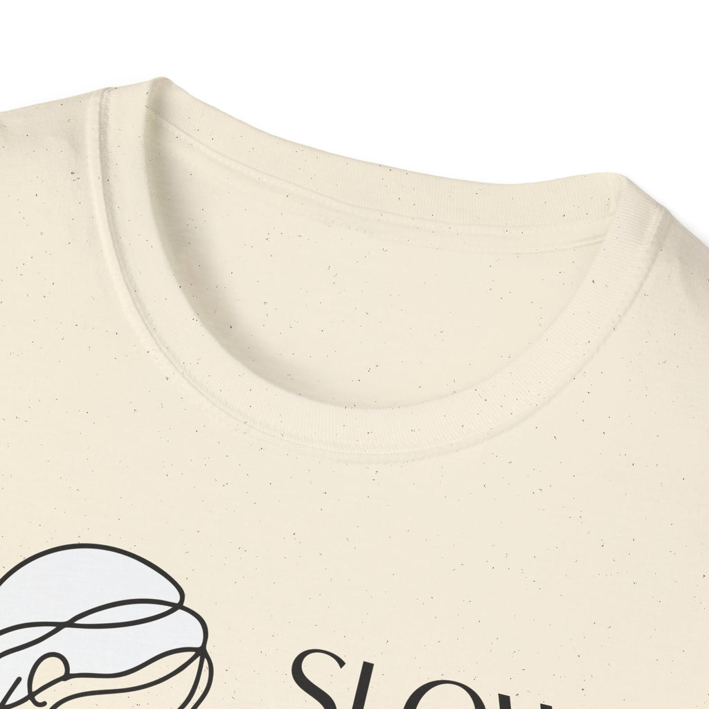 Slow Rising Children and Dough T-Shirt
