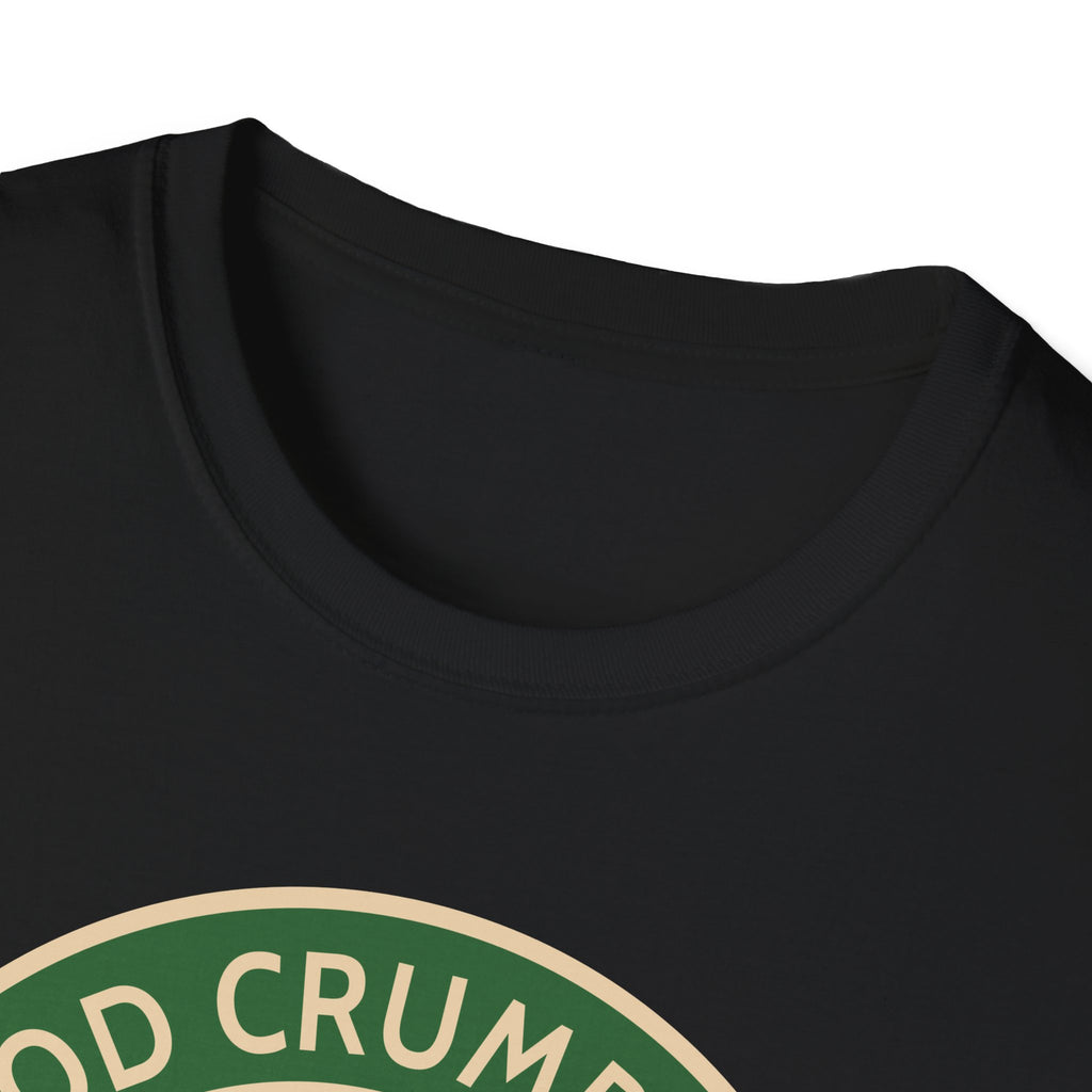 Good Crumb Club T-Shirt