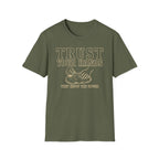 Trust the Dough T-Shirt