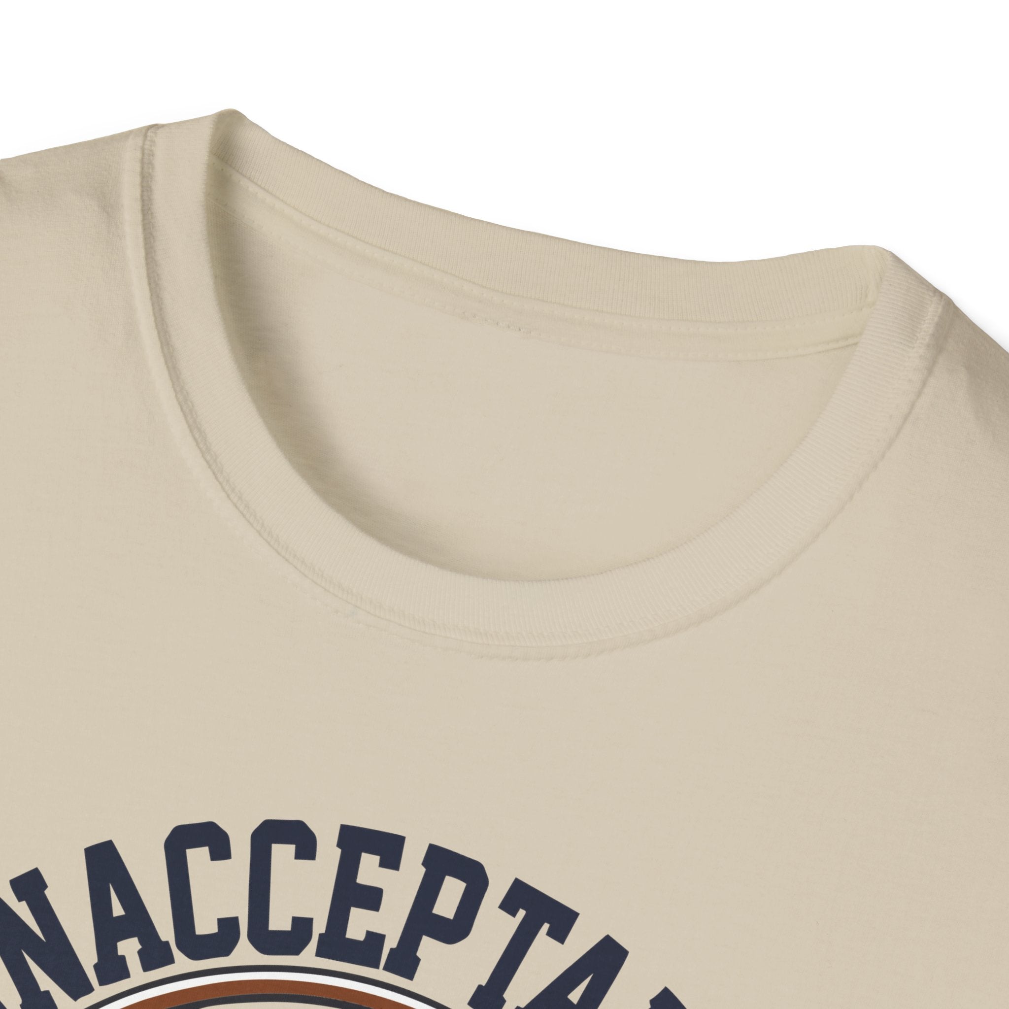 Unacceptable Crumb Behavior T-Shirt