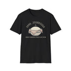 Shhh Sourdough Fermenting T-Shirt