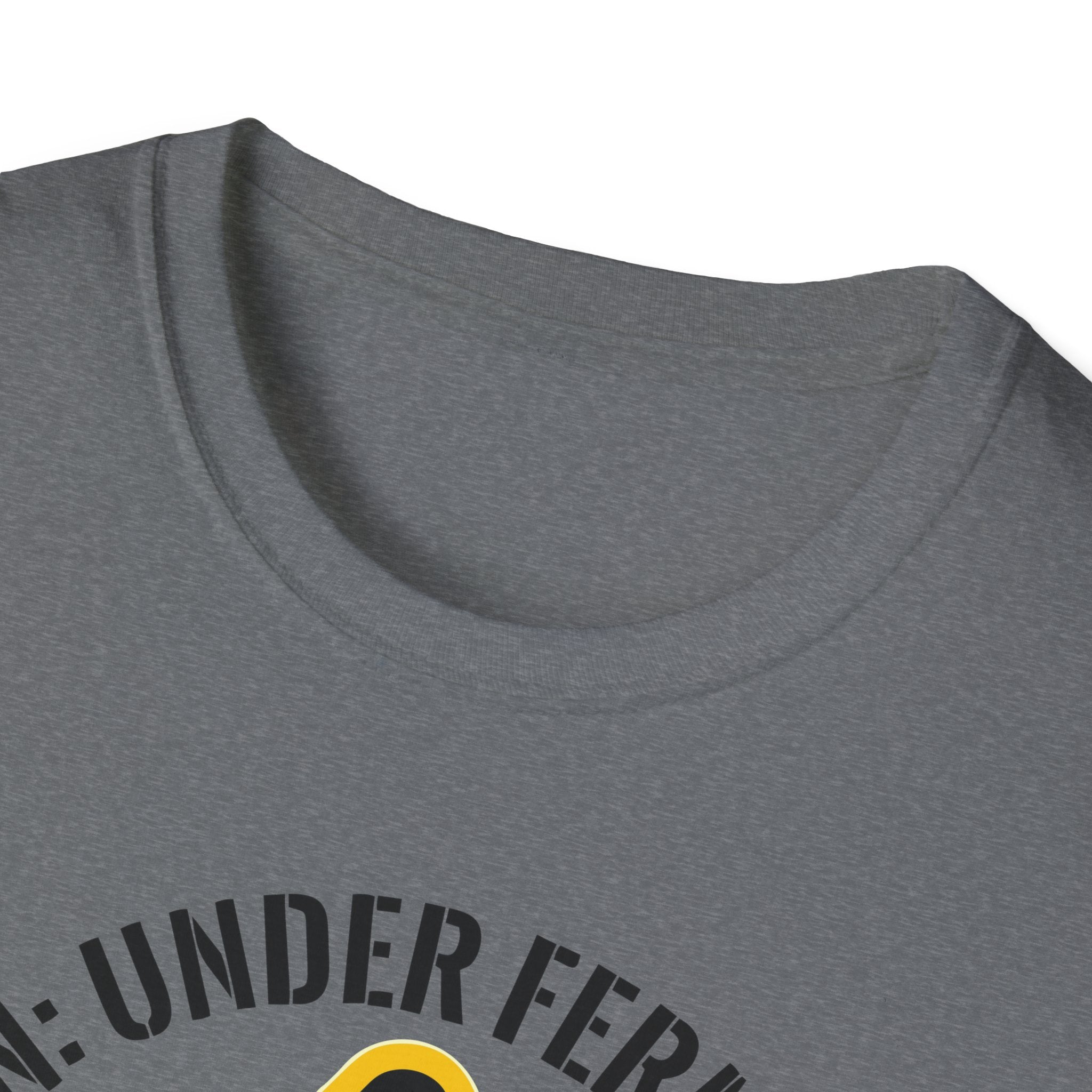 Caution Under Fermentation T-Shirt