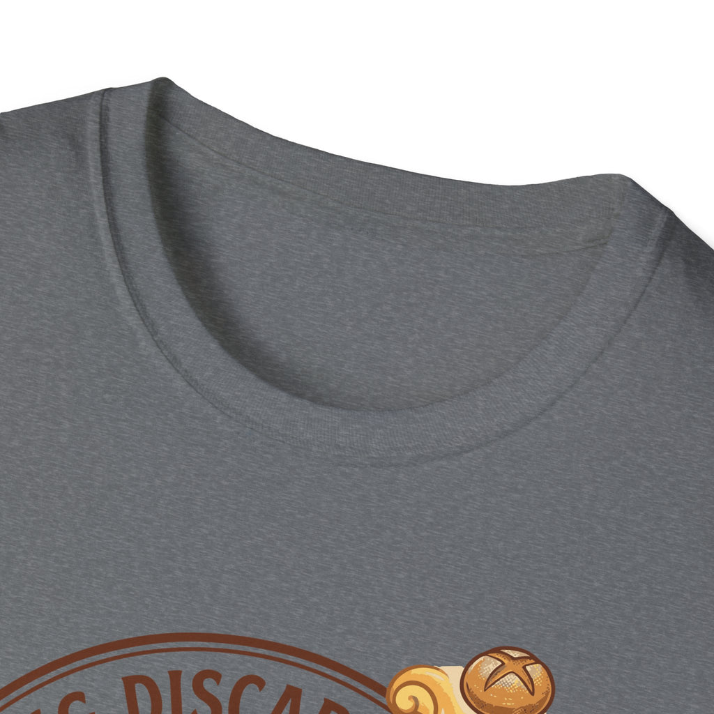 Turning Discard to Gold T-Shirt