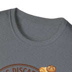 Turning Discard to Gold T-Shirt