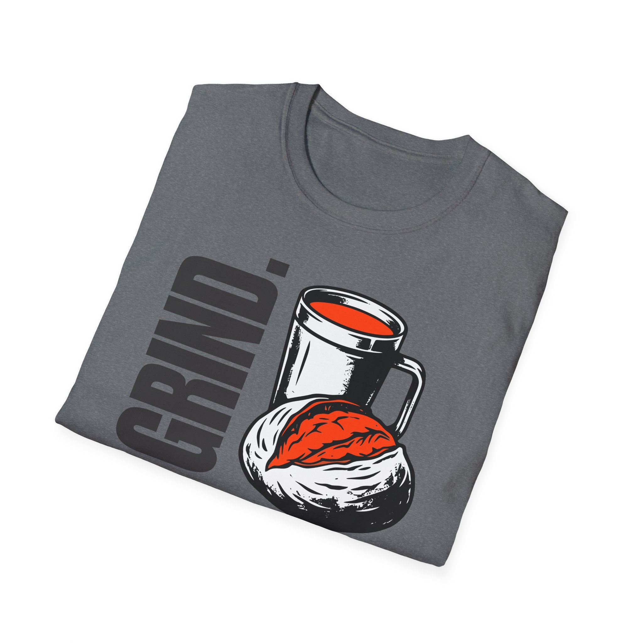 Grind Ferment T-Shirt