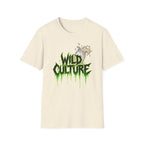 Wild Culture Jar T-Shirt