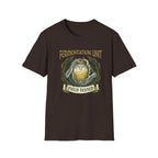 Fermentation Unit Hands T-Shirt