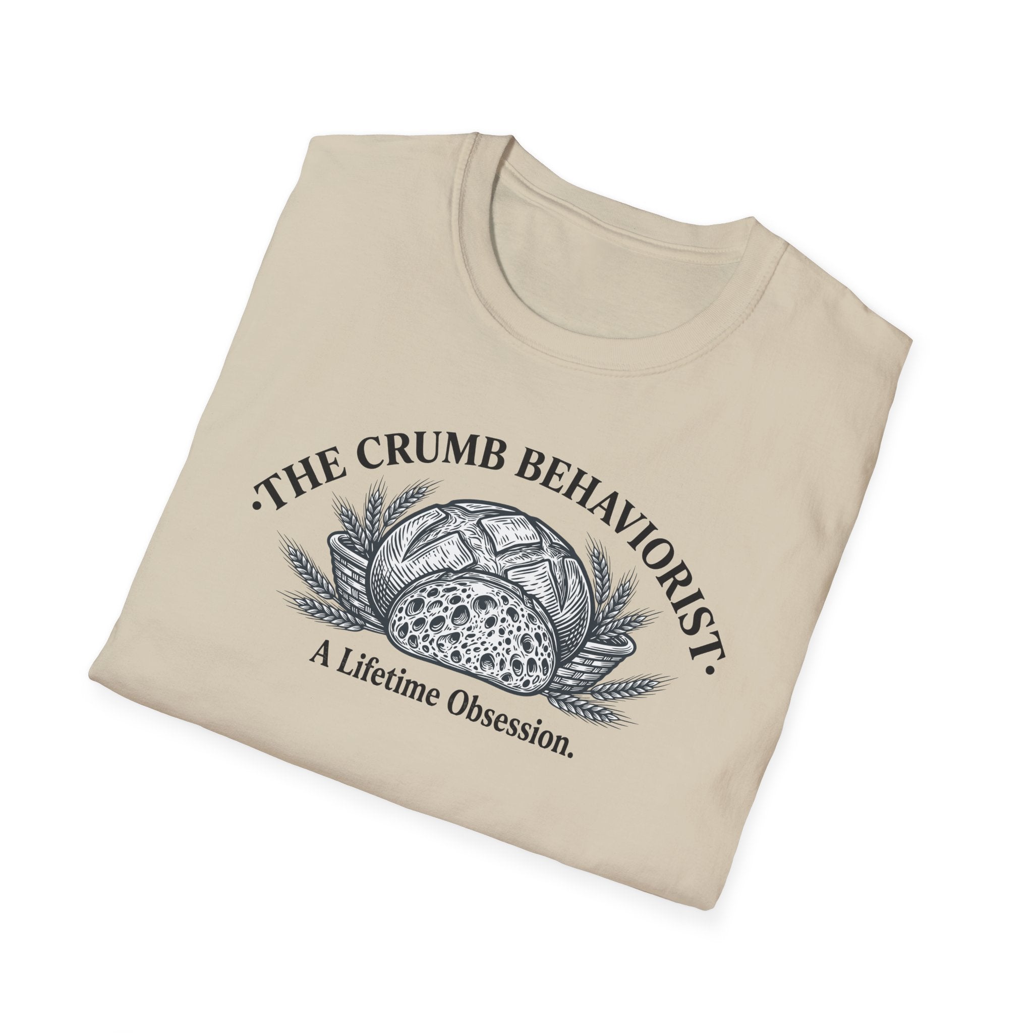 Crumb Behaviorist T-Shirt