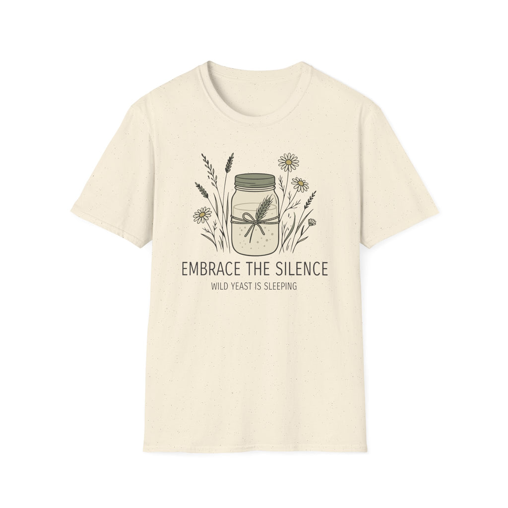 Embrace the Silence T-Shirt